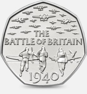 2015 Battle of Britain