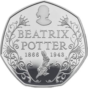 Beatrix Potter Anniversary