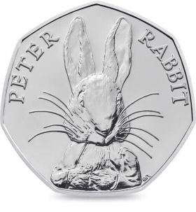 Beatrix Potter Peter Rabbit